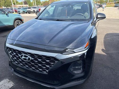 2020 Hyundai SANTA FE 2.4 SE