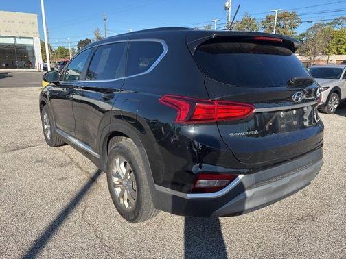 2020 Hyundai SANTA FE 2.4 SE