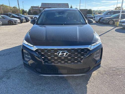2020 Hyundai SANTA FE 2.4 SE