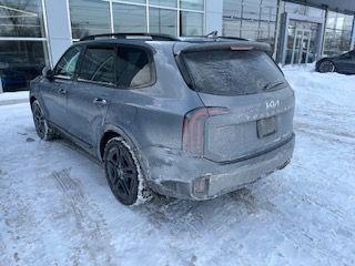 2023 Kia Telluride EX X-Line