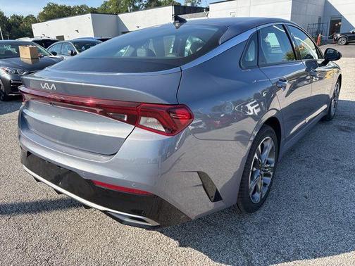 2023 Kia K5 EX