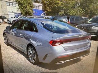 2023 Kia K5 EX