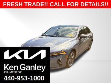 2023 Kia K5 EX