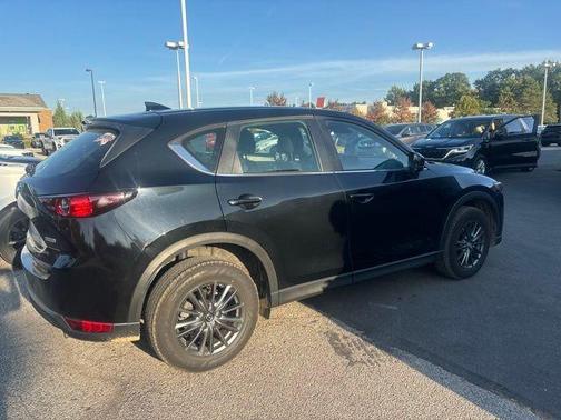 2019 Mazda CX-5 Sport