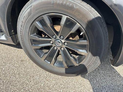 2017 Kia Forte S