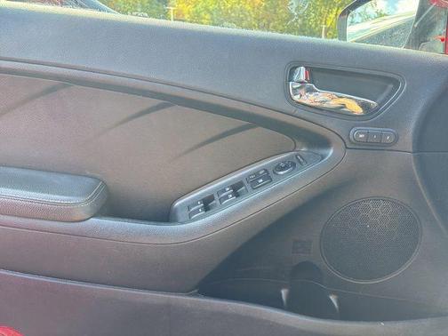 2017 Kia Forte S