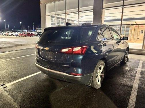 2020 Chevrolet Equinox Premier w/1LZ