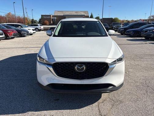 2023 Mazda CX-5 2.5 S Select Package