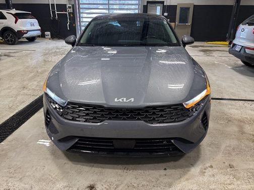 2024 Kia K5 EX