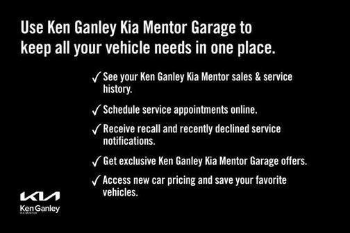 2016 Buick Encore Convenience