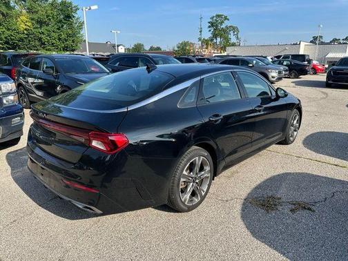 2023 Kia K5 EX