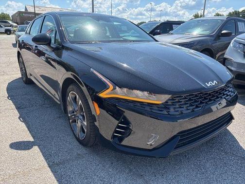 2023 Kia K5 EX
