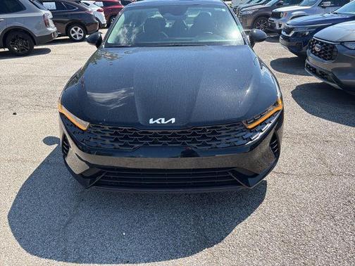2023 Kia K5 EX