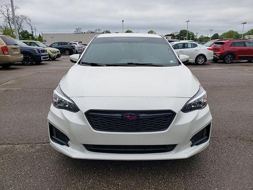 2019 Subaru Impreza 2.0i Sport