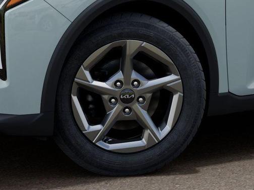 Haze 2026 Kia K4 LX