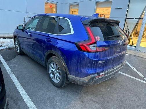 2023 Honda CR-V EX