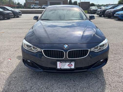2016 BMW 428 Gran Coupe i xDrive