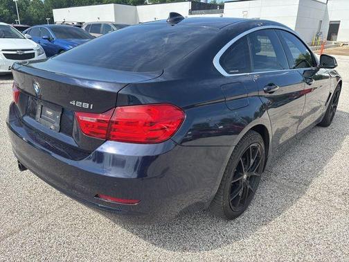 2016 BMW 428 Gran Coupe i xDrive