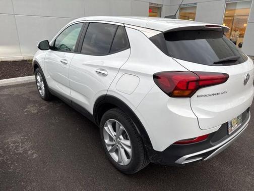 2022 Buick Encore GX Preferred