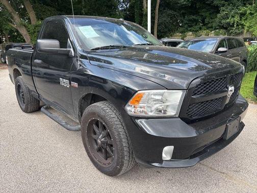 2014 RAM 1500 Tradesman/Express