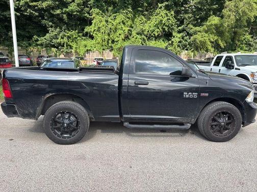 2014 RAM 1500 Tradesman/Express