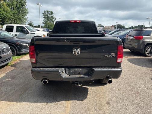 2014 RAM 1500 Tradesman/Express