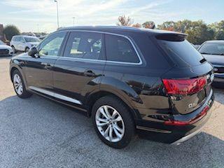 2019 Audi Q7 45 SE Premium
