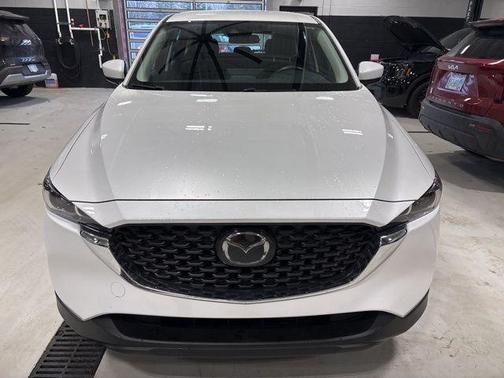 2023 Mazda CX-5 2.5 S