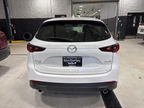 2023 Mazda CX-5 2.5 S