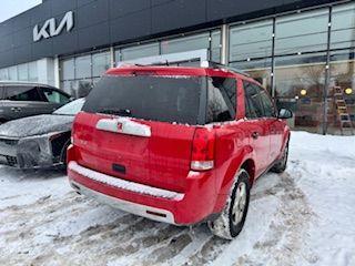 2007 Saturn Vue BASE