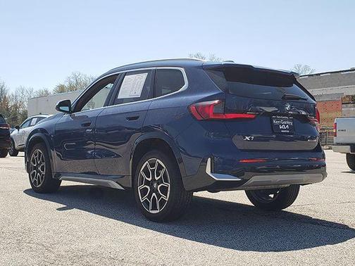2023 BMW X1 xDrive28i