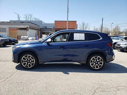 2023 BMW X1 xDrive28i