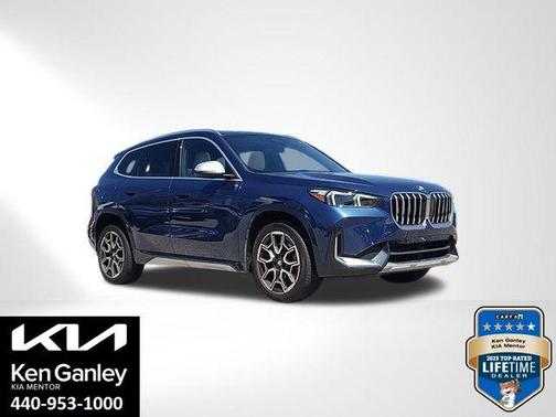 2023 BMW X1 xDrive28i