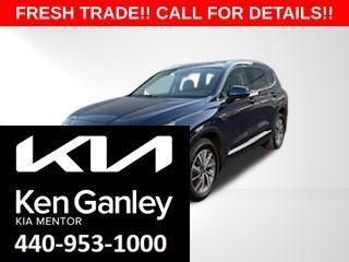 2020 Hyundai SANTA FE 2.4 SEL