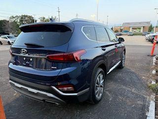 2020 Hyundai SANTA FE 2.4 SEL