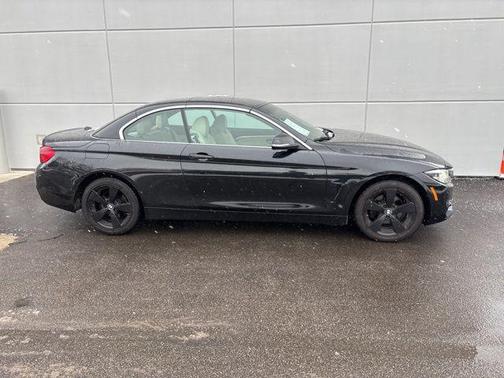 2018 BMW 430 i xDrive