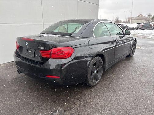 2018 BMW 430 i xDrive