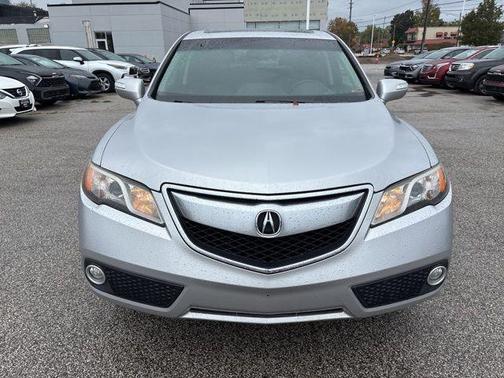 2014 Acura RDX Technology