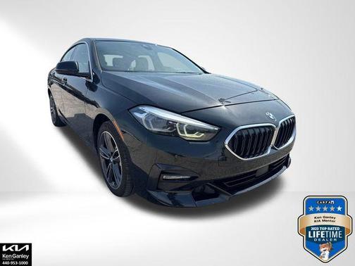 2021 BMW 228 Gran Coupe i xDrive