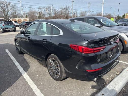 2021 BMW 228 Gran Coupe i xDrive