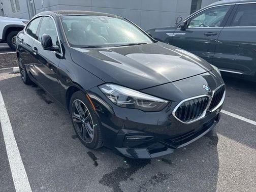 2021 BMW 228 Gran Coupe i xDrive