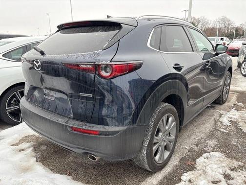 2024 Mazda CX-30 Premium Package