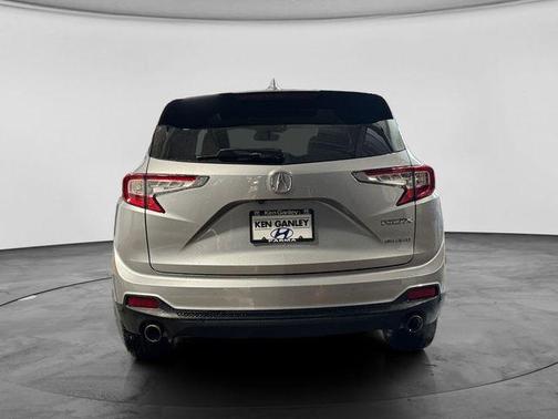 2021 Acura RDX Advance Package