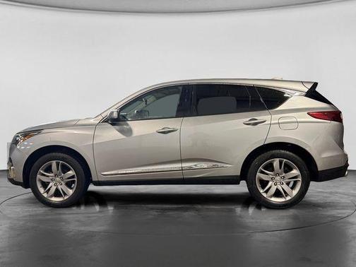 2021 Acura RDX Advance Package