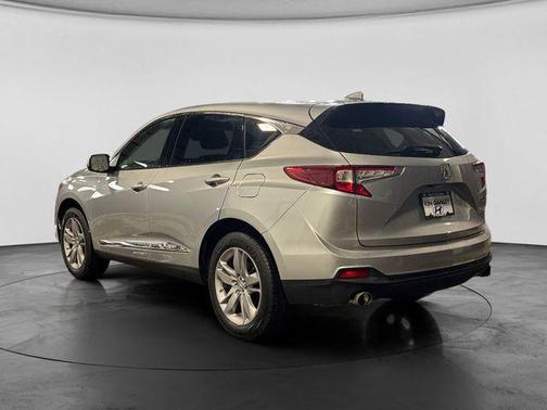 2021 Acura RDX Advance Package