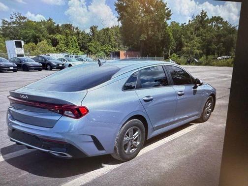 2023 Kia K5 LXS