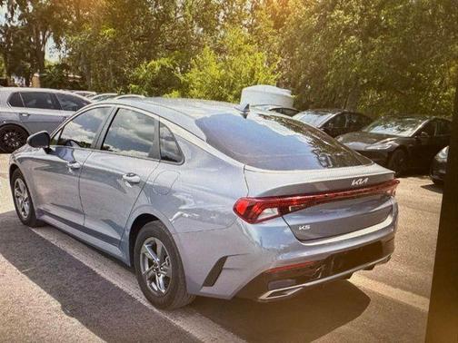 2023 Kia K5 LXS