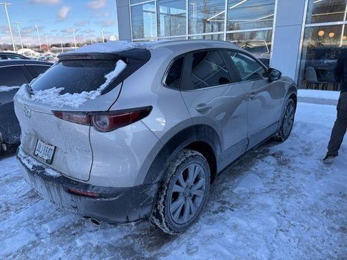 2023 Mazda CX-30 2.5 S Select Package