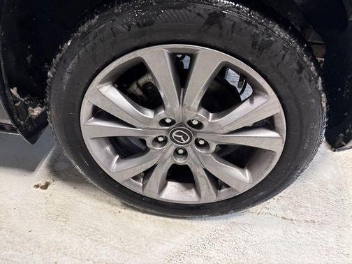 2023 Mazda CX-30 2.5 S Select Package