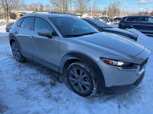 2023 Mazda CX-30 2.5 S Select Package